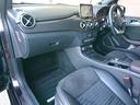 MERCEDES BENZ B-CLASS