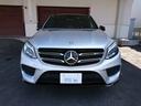 MERCEDES AMG GLE