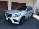 MERCEDES AMG GLE