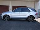 MERCEDES AMG GLE