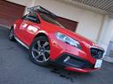V40 クロスカントリー T5 AWD エクステリアスタイリングキット レザーパッケージ ナビゲーションパッケージ リヤビューカメラ BLIS 中古車画像_4