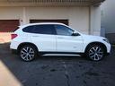 X1 xDrive 20i xライン ハイラインパッケージ コンフォートパッケージ 19インチAW(5枚目)