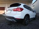 X1 xDrive 20i xライン ハイラインパッケージ コンフォートパッケージ 19インチAW(6枚目)