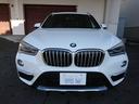 X1 xDrive 20i xライン ハイラインパッケージ コンフォートパッケージ 19インチAW(8枚目)
