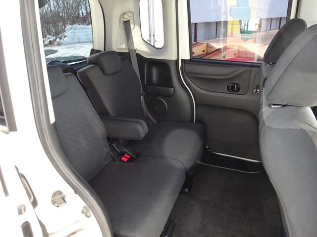 Ｎ－ＢＯＸカスタム Ｇ・Ｌパッケージ　４ＷＤ　純正ナビＴＶ　バックカメラ　ステアリングオーディオコントロール　ＨＩＤ　左パワースライドドア　横滑り抑制装置　リモコンエンジンスターター　実走行５２６００ｋｍ　スマートキー＆ブッシュスタート（22枚目）