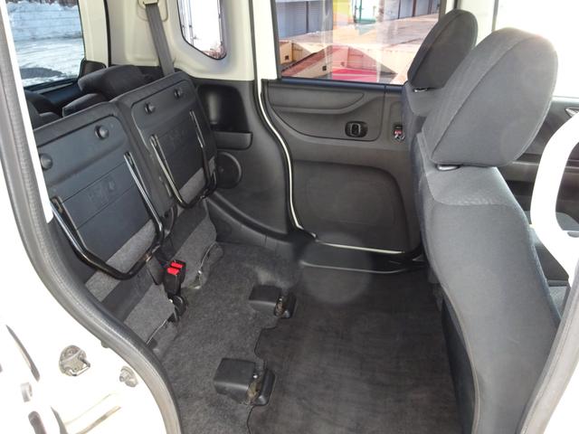 Ｎ－ＢＯＸカスタム Ｇ・Ｌパッケージ　４ＷＤ　純正ナビＴＶ　バックカメラ　ステアリングオーディオコントロール　ＨＩＤ　左パワースライドドア　横滑り抑制装置　リモコンエンジンスターター　実走行５２６００ｋｍ　スマートキー＆ブッシュスタート（23枚目）