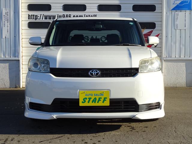 カローラルミオン １．５Ｇ　オン　ビーリミテッド　純正フルエアロ　１オーナー車　寒冷地仕様　ローダウンサス　ディスプレイオーディオ　ＤＶＤ　Ｂｌｕｅｔｏｏｔｈ　バックカメラ　スマートキー＆ブッシュスタート　ブラック合皮シート　リモコンエンスタ　ＥＴＣ（2枚目）