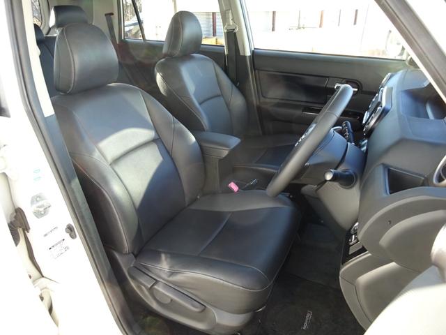 カローラルミオン １．５Ｇ　オン　ビーリミテッド　純正フルエアロ　１オーナー車　寒冷地仕様　ローダウンサス　ディスプレイオーディオ　ＤＶＤ　Ｂｌｕｅｔｏｏｔｈ　バックカメラ　スマートキー＆ブッシュスタート　ブラック合皮シート　リモコンエンスタ　ＥＴＣ（12枚目）