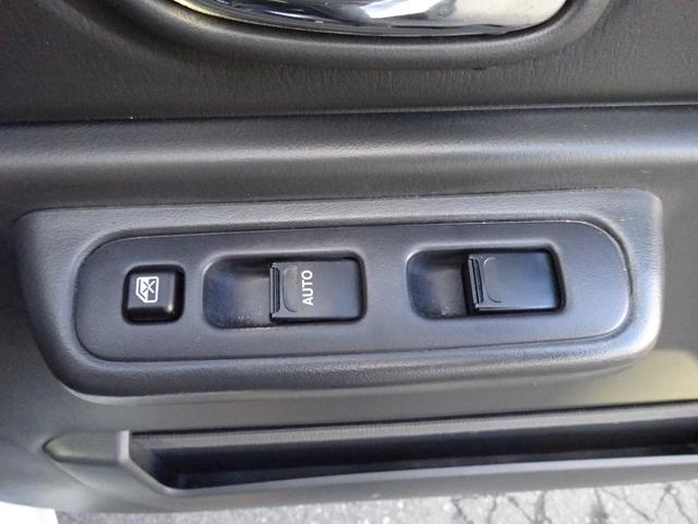 ジムニー ランドベンチャー　ＪＢ２３系最終モデル　リモコンエンジンスターター　ヒーター付き電動格納ミラー　シートヒーター　２５年製オープンカントリー＆ＡＷ積込　下廻り防錆処理済　クオーレモジュレ表皮シート（23枚目）