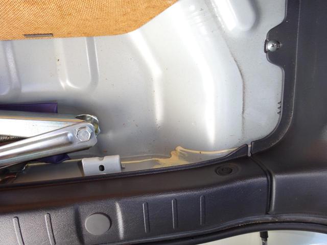 ジムニー ランドベンチャー　ＪＢ２３系最終モデル　リモコンエンジンスターター　ヒーター付き電動格納ミラー　シートヒーター　２５年製オープンカントリー＆ＡＷ積込　下廻り防錆処理済　クオーレモジュレ表皮シート（29枚目）