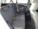 大人2人がゆったりと座れる広さが有ります!家族で長距離ドライブが楽しめます♪