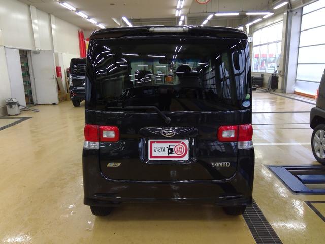 Gスペシャル 4WD ナビ エンジンスターター 積込タイヤ(3枚目)