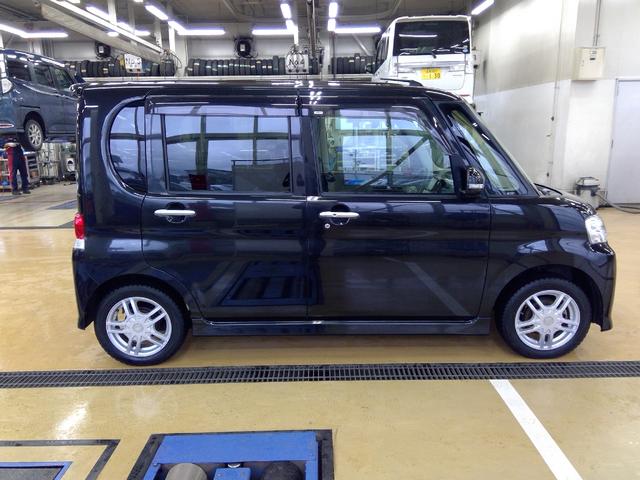 Gスペシャル 4WD ナビ エンジンスターター 積込タイヤ(4枚目)