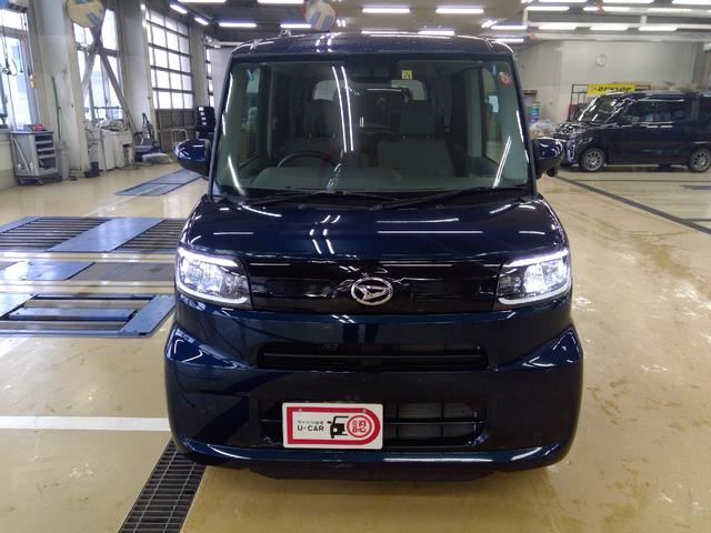 X 4WD CDチューナー デジタルメーター オートライト(2枚目)