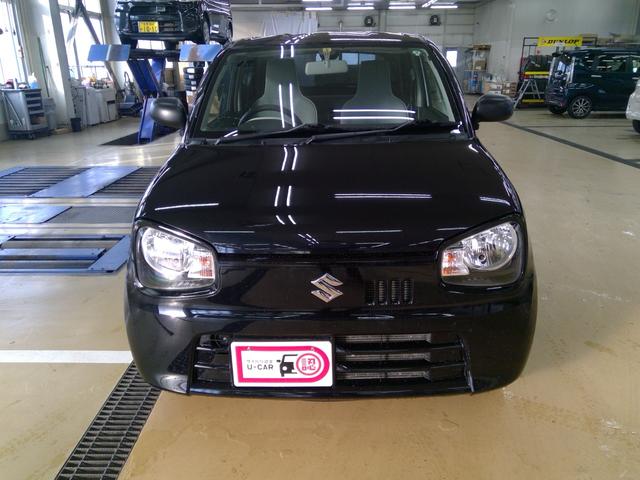 L 4WD アイドリングストップ キーレスエントリー エンジンスターター 運転席・助手席シートヒーター 夏冬タイヤ(2枚目)