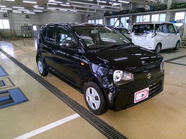 L 4WD アイドリングストップ キーレスエントリー エンジンスターター 運転席・助手席シートヒーター 夏冬タイヤ(6枚目)