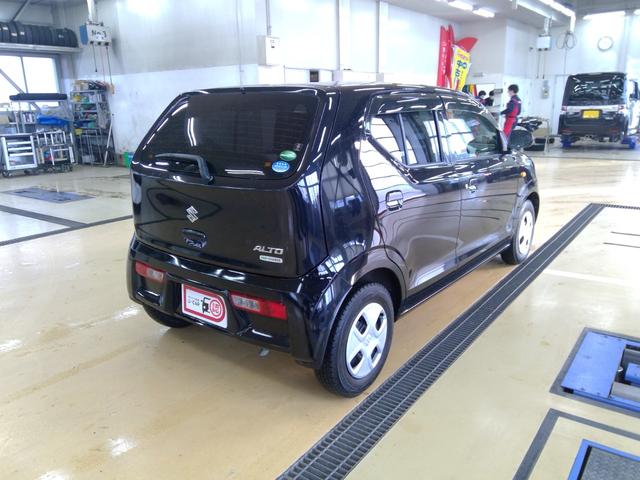 L 4WD アイドリングストップ キーレスエントリー エンジンスターター 運転席・助手席シートヒーター 夏冬タイヤ(8枚目)