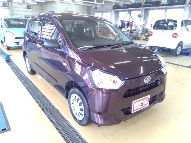 L SAIII 4WD スマートアシスト キーレスエントリー デジタルメーター CDチューナー 前後コーナーセンサー VSC(横滑り抑制機能)(6枚目)