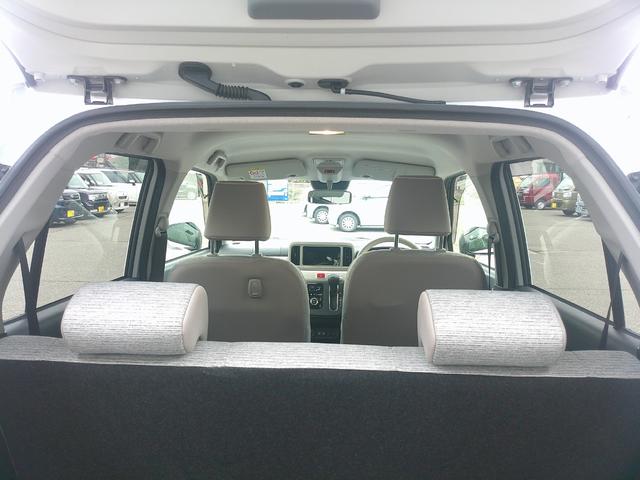 ミラトコット Ｇ　リミテッド　ＳＡＩＩＩ　４ＷＤ　スマートアシスト　ＬＥＤヘッドライト　オートライト　オーディオレス　オートエアコン　運転席助手席シートヒーター　ナビ用アップグレードパック（パノラマ対応カメラ・ステアリングスイッチ）（12枚目）