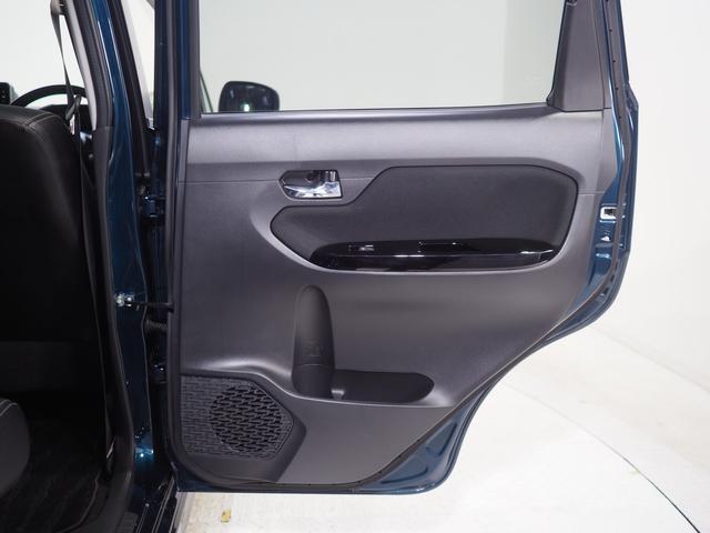 ムーヴ カスタム　ＲＳ　ハイパーリミテッドＳＡＩＩＩ　４ＷＤ　スマートアシスト　ＬＥＤヘッドライト　オートライト　ダイハツ純正ナビ　パノラマモニター　ナビ連動ドライブレコーダー　オートエアコン　運転席シートヒーター　アイドリングストップ　夏冬タイヤ（37枚目）