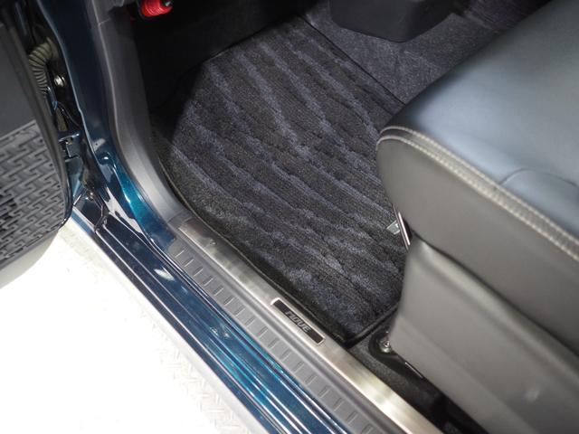 ムーヴ カスタム　ＲＳ　ハイパーリミテッドＳＡＩＩＩ　４ＷＤ　スマートアシスト　ＬＥＤヘッドライト　オートライト　ダイハツ純正ナビ　パノラマモニター　ナビ連動ドライブレコーダー　オートエアコン　運転席シートヒーター　アイドリングストップ　夏冬タイヤ（40枚目）