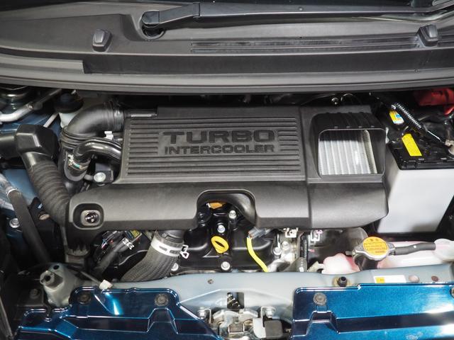 ムーヴ カスタム　ＲＳ　ハイパーリミテッドＳＡＩＩＩ　４ＷＤ　スマートアシスト　ＬＥＤヘッドライト　オートライト　ダイハツ純正ナビ　パノラマモニター　ナビ連動ドライブレコーダー　オートエアコン　運転席シートヒーター　アイドリングストップ　夏冬タイヤ（43枚目）