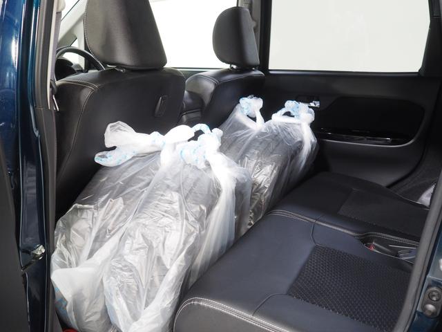 ムーヴ カスタム　ＲＳ　ハイパーリミテッドＳＡＩＩＩ　４ＷＤ　スマートアシスト　ＬＥＤヘッドライト　オートライト　ダイハツ純正ナビ　パノラマモニター　ナビ連動ドライブレコーダー　オートエアコン　運転席シートヒーター　アイドリングストップ　夏冬タイヤ（45枚目）