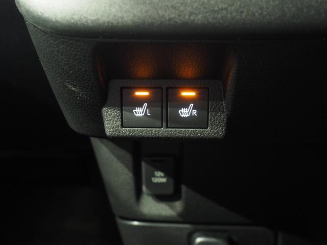 ムーヴキャンバス ストライプスＧ　４ＷＤ　両側パワースライドドア　スマホ連携ディスプレイオーディオ　バックモニター　ワイヤレス充電器　ＬＥＤヘッドライト　オートライト　オートエアコン　シートヒーター　アイドリングストップ（32枚目）