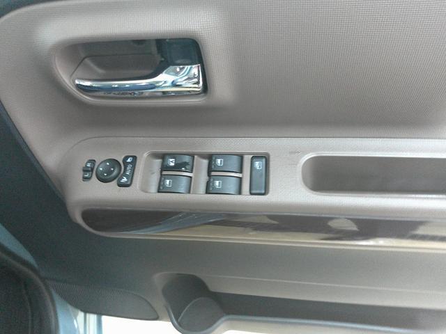 ムーヴキャンバス セオリーG 4WD 両側パワースライドドア スマホ連携ディスプレイオーディオ ワイヤレス充電器qi(チー) リモコンエンジンスターター キーフリーシステム 運転席助手席シートヒーター 保温カップホルダー(25枚目)