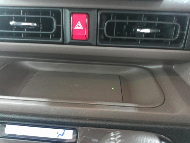 ムーヴキャンバス セオリーG 4WD 両側パワースライドドア スマホ連携ディスプレイオーディオ ワイヤレス充電器qi(チー) リモコンエンジンスターター キーフリーシステム 運転席助手席シートヒーター 保温カップホルダー(29枚目)