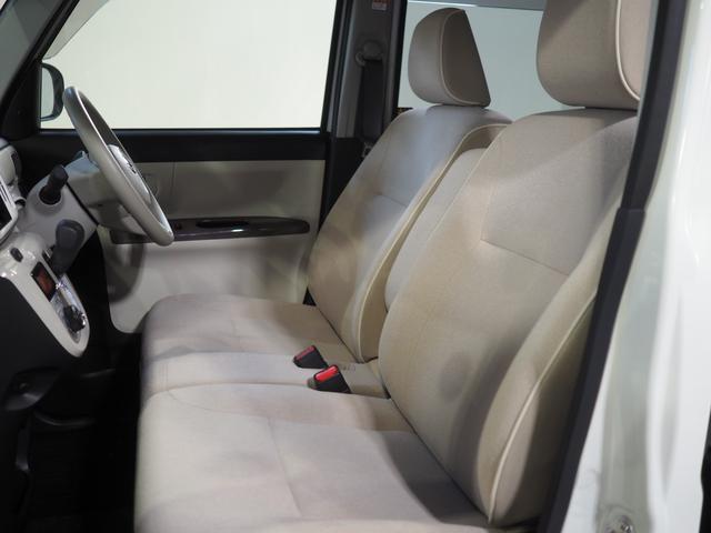 ムーヴキャンバス ＧメイクアップＶＳ　ＳＡＩＩＩ　４ＷＤ　両側パワースライドドア　ＬＥＤヘッドライト　オートライト　オーディオレス　オートエアコン　リモコンエンジンスターター　運転席シートヒーター　アイドリングストップ　ＶＳＣ（横滑り抑制機能）（11枚目）