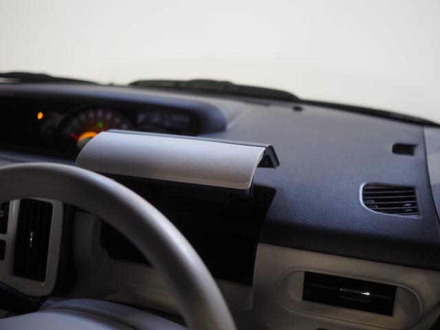 ムーヴキャンバス ＧメイクアップＶＳ　ＳＡＩＩＩ　４ＷＤ　両側パワースライドドア　ＬＥＤヘッドライト　オートライト　オーディオレス　オートエアコン　リモコンエンジンスターター　運転席シートヒーター　アイドリングストップ　ＶＳＣ（横滑り抑制機能）（23枚目）