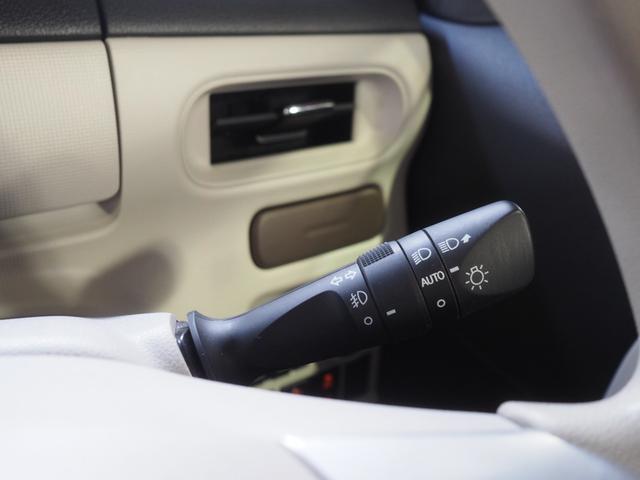 ムーヴキャンバス ＧメイクアップＶＳ　ＳＡＩＩＩ　４ＷＤ　両側パワースライドドア　ＬＥＤヘッドライト　オートライト　オーディオレス　オートエアコン　リモコンエンジンスターター　運転席シートヒーター　アイドリングストップ　ＶＳＣ（横滑り抑制機能）（26枚目）