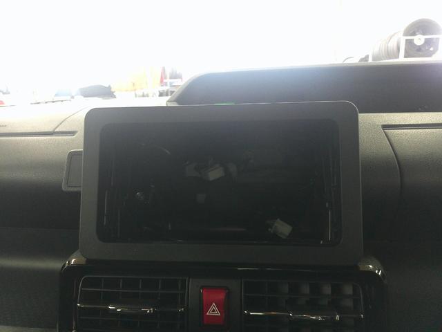 タント カスタムX(10枚目)