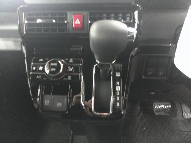 タント カスタムX(11枚目)