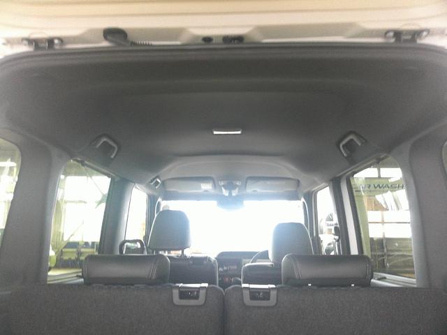 タント カスタムX(12枚目)