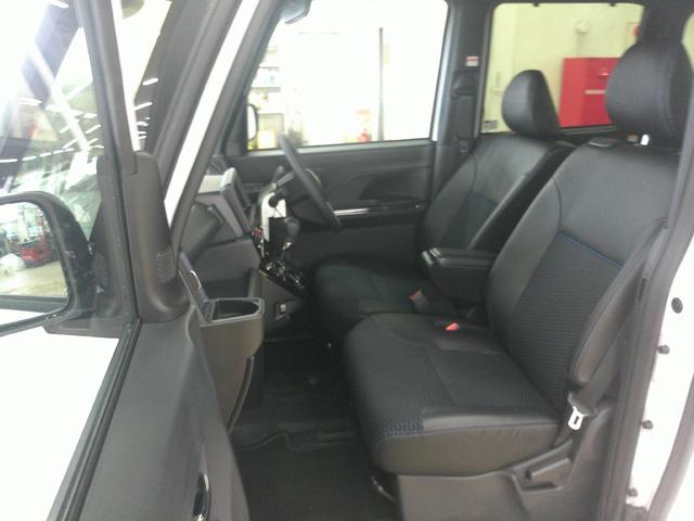 タント カスタムX(13枚目)