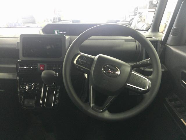 タント カスタムX(16枚目)