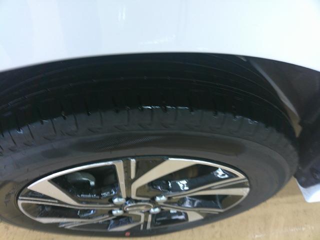 タント カスタムX(18枚目)