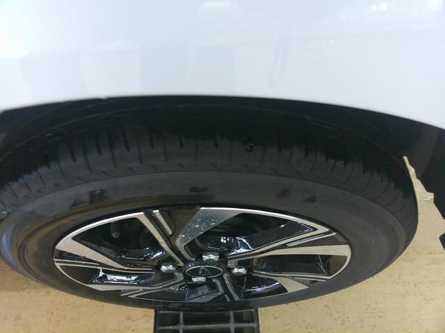 タント カスタムX(19枚目)