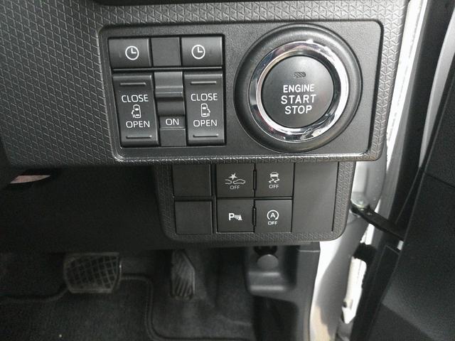 タント カスタムX(27枚目)