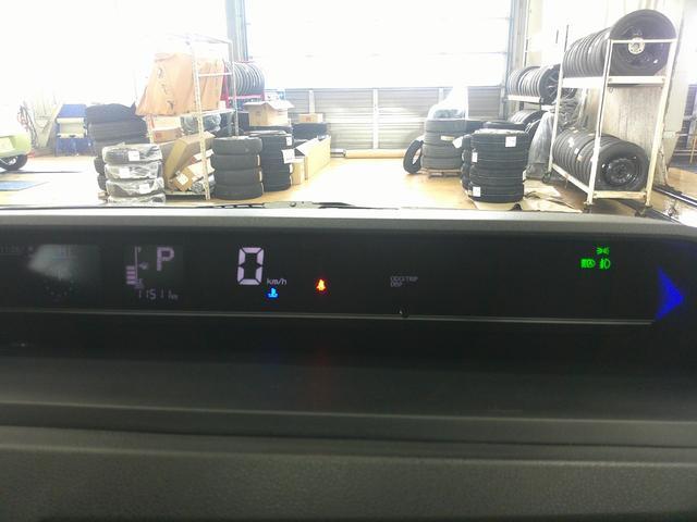 タント カスタムX(33枚目)