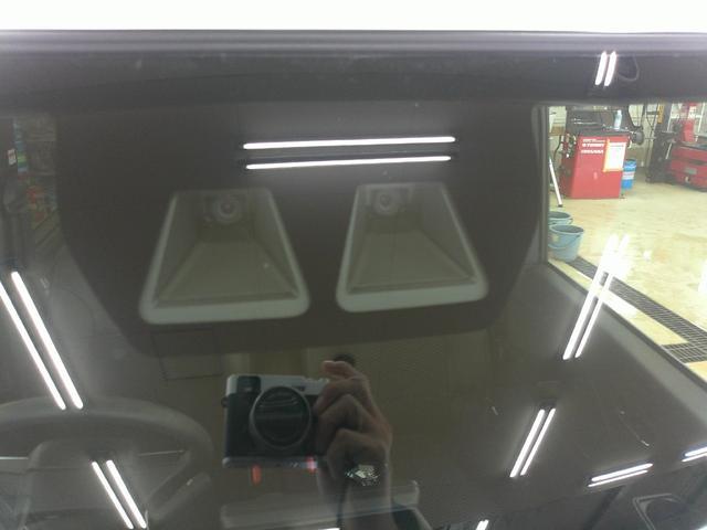 タント カスタムX(35枚目)