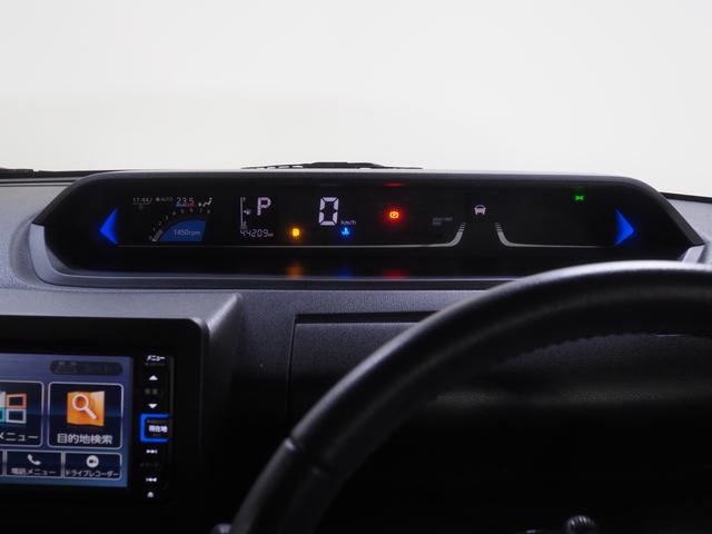 タント カスタムＲＳ　４ＷＤ　ターボ　スマートアシスト　ダイハツ純正ナビ　バックモニター　ナビ連動ドライブレコーダー　リモコンエンジンスターター　運転席助手席シートヒーター　ＥＴＣ車載器　キーフリーシステム　アルミホイール（22枚目）