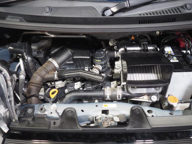 タント カスタムＲＳ　４ＷＤ　ターボ　スマートアシスト　ダイハツ純正ナビ　バックモニター　ナビ連動ドライブレコーダー　リモコンエンジンスターター　運転席助手席シートヒーター　ＥＴＣ車載器　キーフリーシステム　アルミホイール（40枚目）