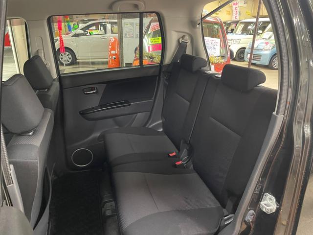 ワゴンＲスティングレー Ｘ　４ＷＤ　１年保証　本州仕入　社外ナビＴＶ　スマートキー　シート＆ミラーヒーター　ＨＩＤライト　フォグライト　純正アルミ　プッシュスタート（12枚目）