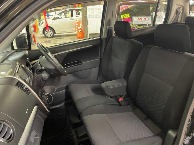 ワゴンＲスティングレー Ｘ　４ＷＤ　１年保証　本州仕入　社外ナビＴＶ　スマートキー　シート＆ミラーヒーター　ＨＩＤライト　フォグライト　純正アルミ　プッシュスタート（13枚目）