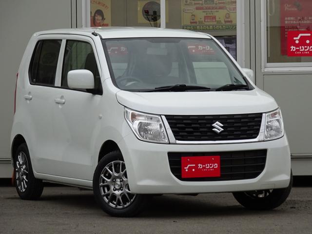 FX 4WD エネチャージ フルセグナビ エンスタ付(3枚目)