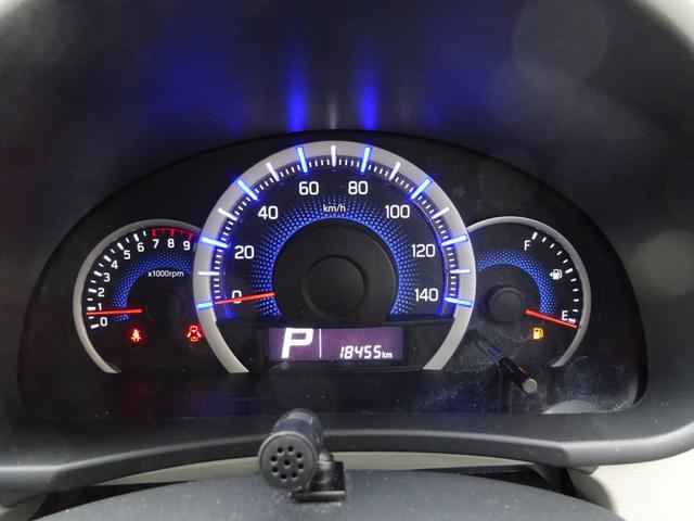 FX 4WD エネチャージ フルセグナビ エンスタ付(10枚目)