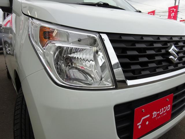 FX 4WD エネチャージ フルセグナビ エンスタ付(17枚目)